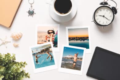 The best portable instant photo printers