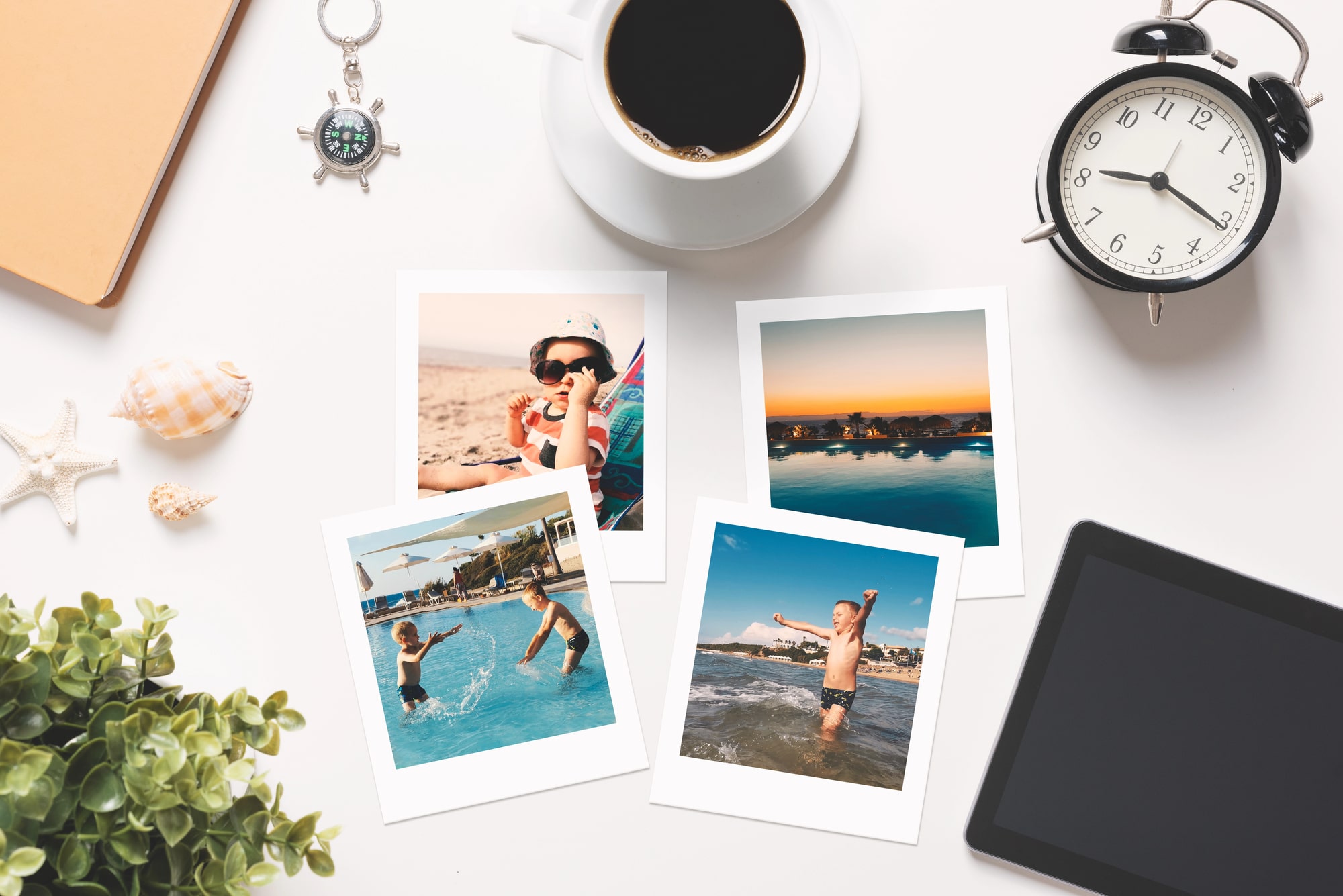 The best portable instant photo printers