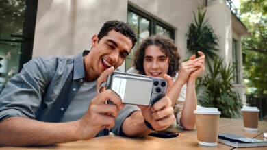 EcoFlow RAPID Magnetic Powerbank