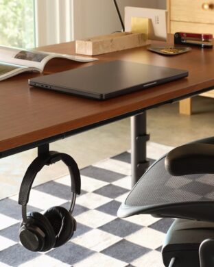Herman Miller Spout Sit-to-Stand Table