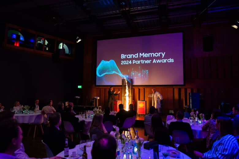 Samsung future of memory