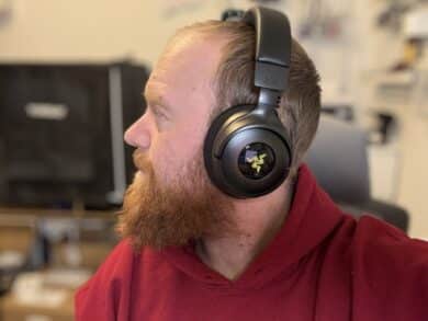 Razer Kraken V4