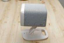 Lenovo Xiaoxin 100P projector side view