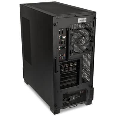 King Mod Systems Amber Monastery