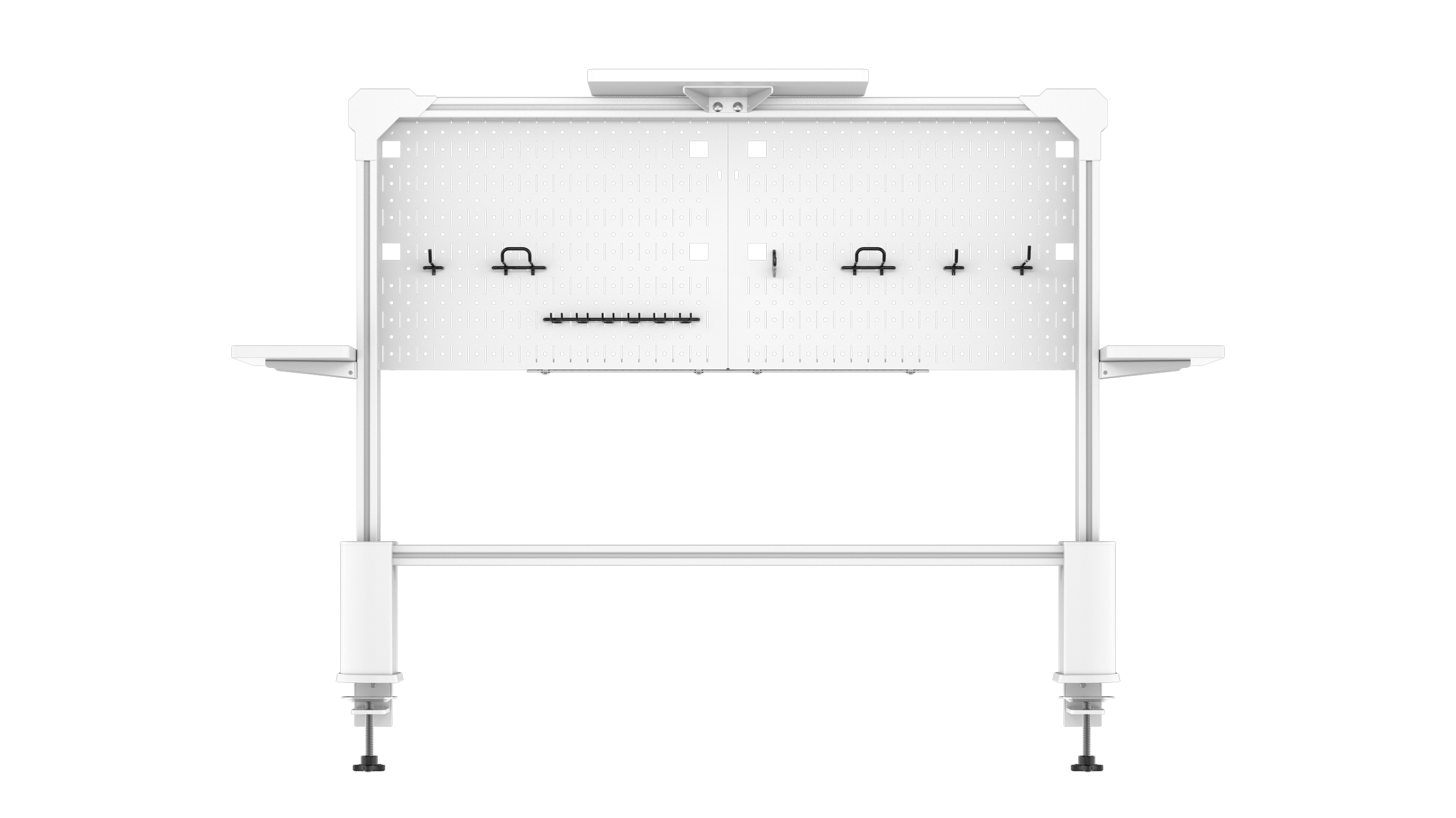 CORSAIR Multi Frame Pegboard