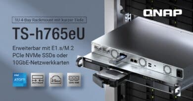 QNAP TS-h765eU
