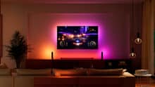 Philips Hue Sync TV app