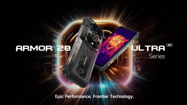 Ulefone Armor 28 Ultra