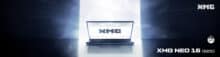 XMG NEO 16