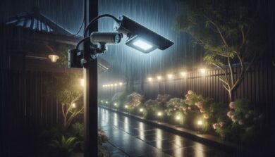 The best surveillance cameras