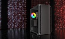 Sharkoon AK2 and MK2