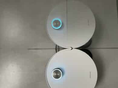 dreame l50 pro ultra test