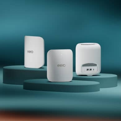 eero 7 Pro