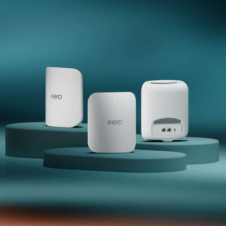 eero 7 Pro