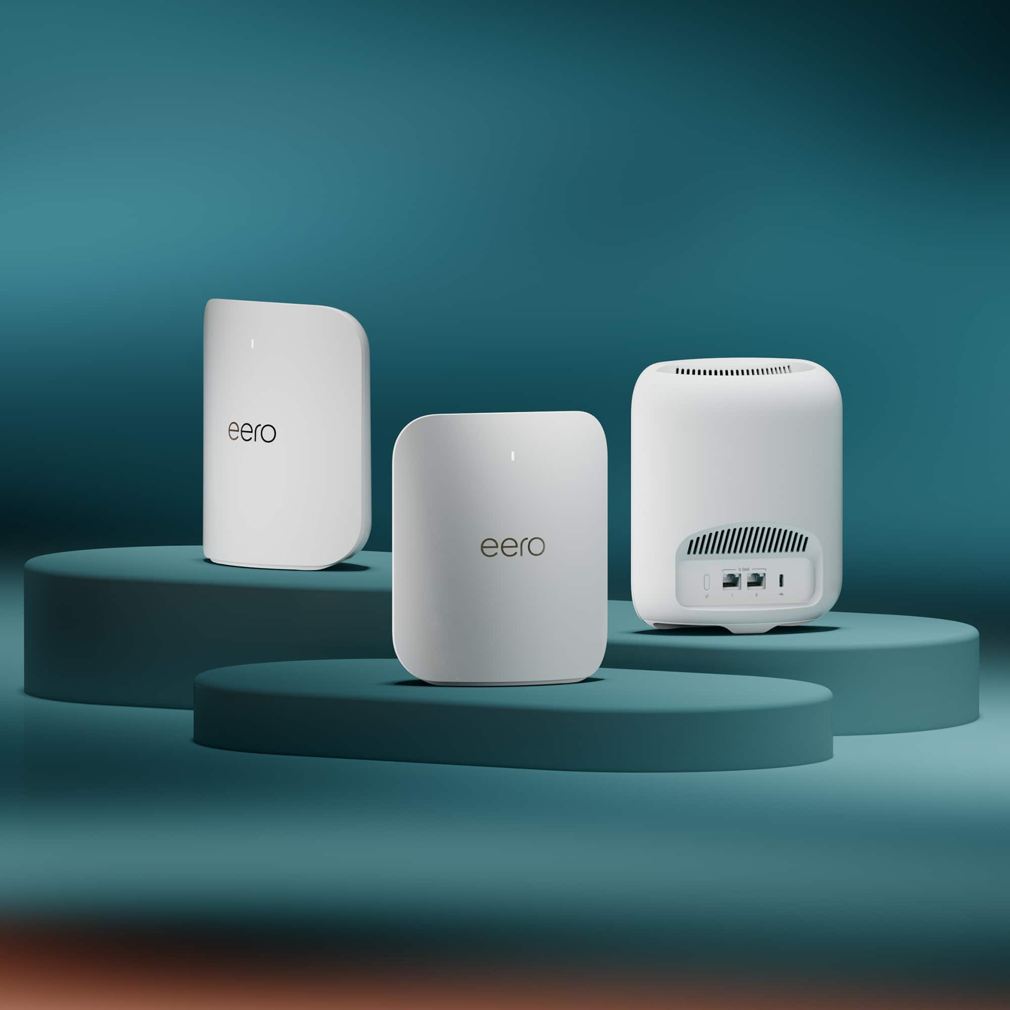 eero 7 Pro