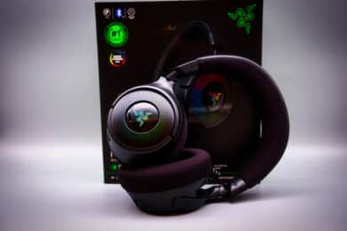 Razer Kraken V4