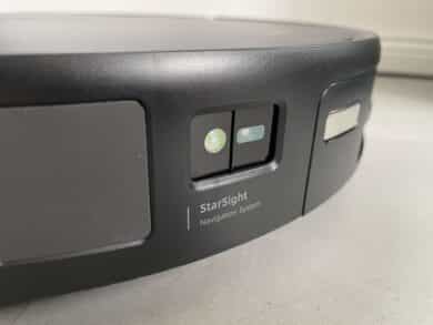 Roborock Saros 10R Test