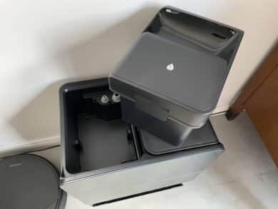 roborock saros 10r test