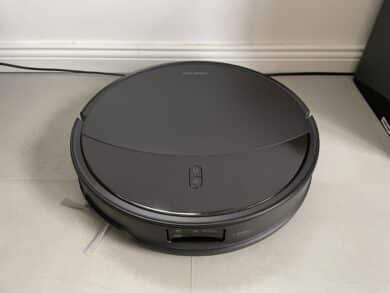 roborock saros 10r test