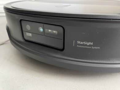 Roborock Saros 10R Test