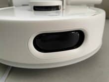 Switchbot K10+ pro combo test