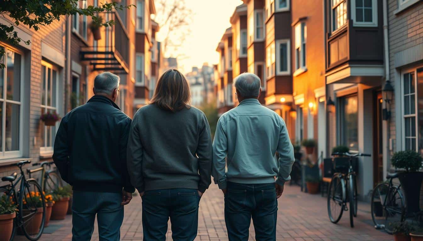 how to learn to ignore neighbors