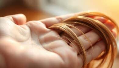 how fast does hair grow