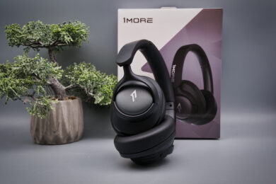 1MORE SonoFlow SE HQ31 Test