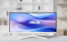 ASUS Eye Care Monitors