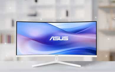 ASUS Eye Care Monitors