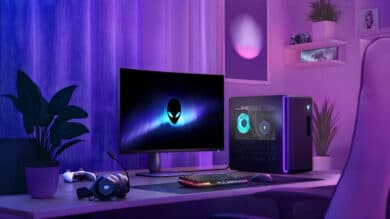 alienware