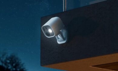 Aqara Camera Hub G5 Pro