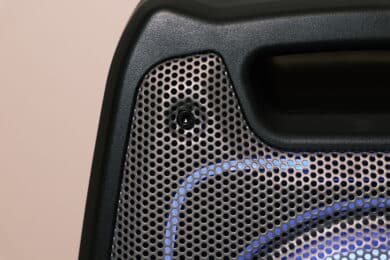 Sharp XParty Sing PS-931