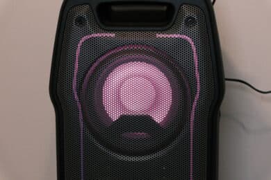 Sharp XParty Sing PS-931