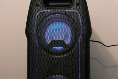 Sharp XParty Sing PS-931