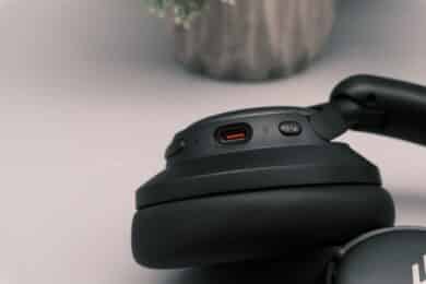 1MORE SonoFlow SE HQ31