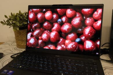 Acer Swift 16 AI