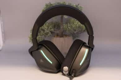 Corsair VOID Wireless V2