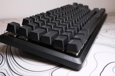 Corsair K70 Pro TKL