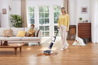 Tineco FLOOR ONE S5 Stretch Extreme