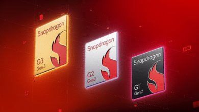 Snapdragon G3 Gen 3