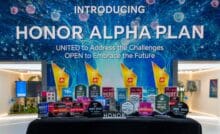 HONOR ALPHA PLAN