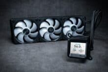 Prime LC 360 ARGB LCD