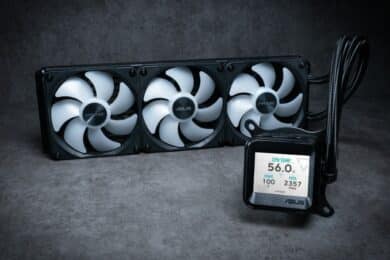 Prime LC 360 ARGB LCD