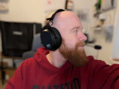 Cherry XTRFY H3 Wireless