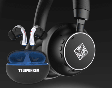 TELEFUNKEN