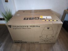 The delivered carton