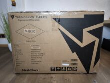 A look at the details