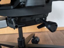 II Functions of the mechanism