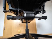 III Functions of the mechanism